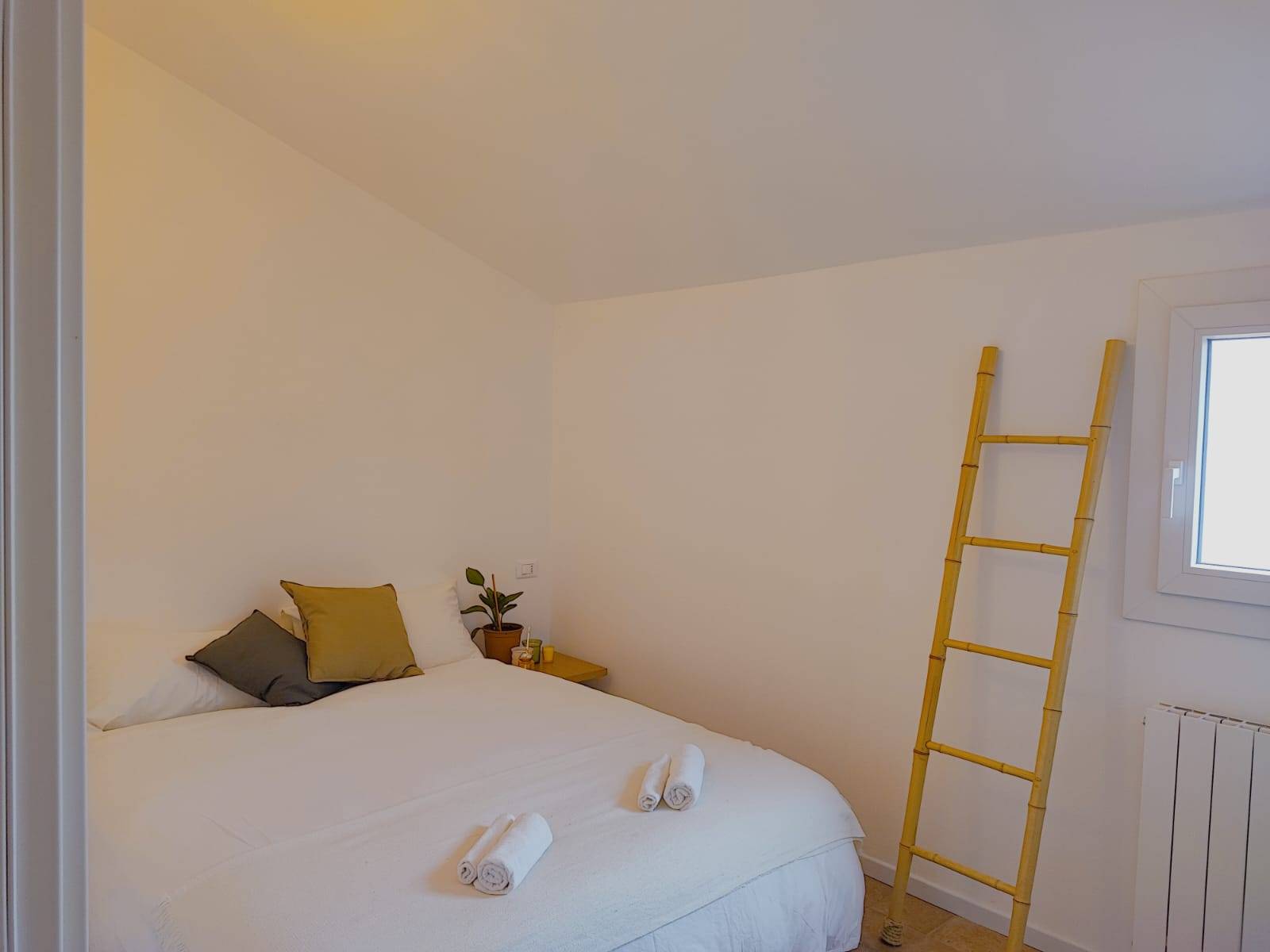 Appartamento in vendita a Tavernola Bergamasca