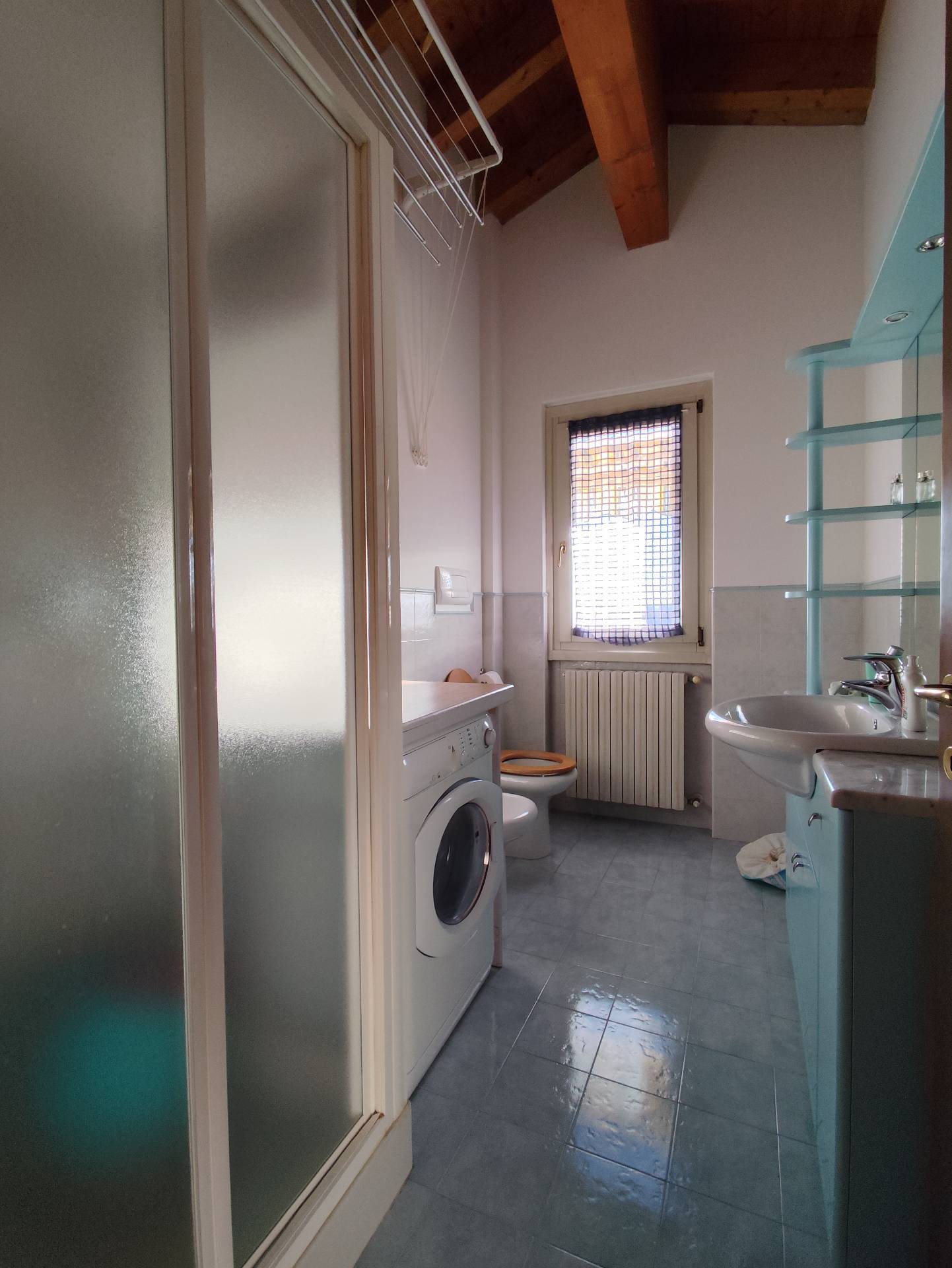 Appartamento in affitto a Provaglio d'Iseo