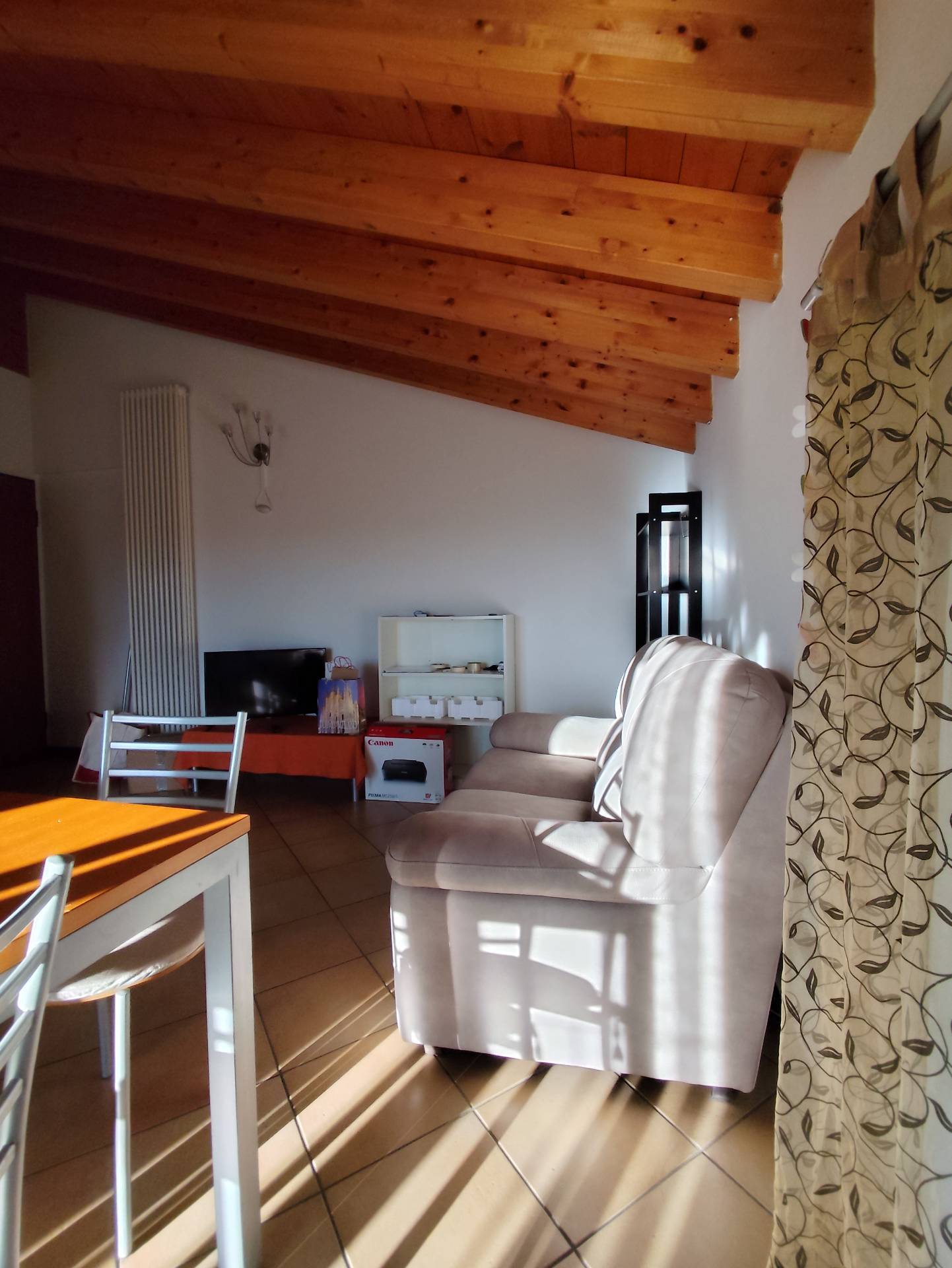 Appartamento in affitto a Provaglio d'Iseo