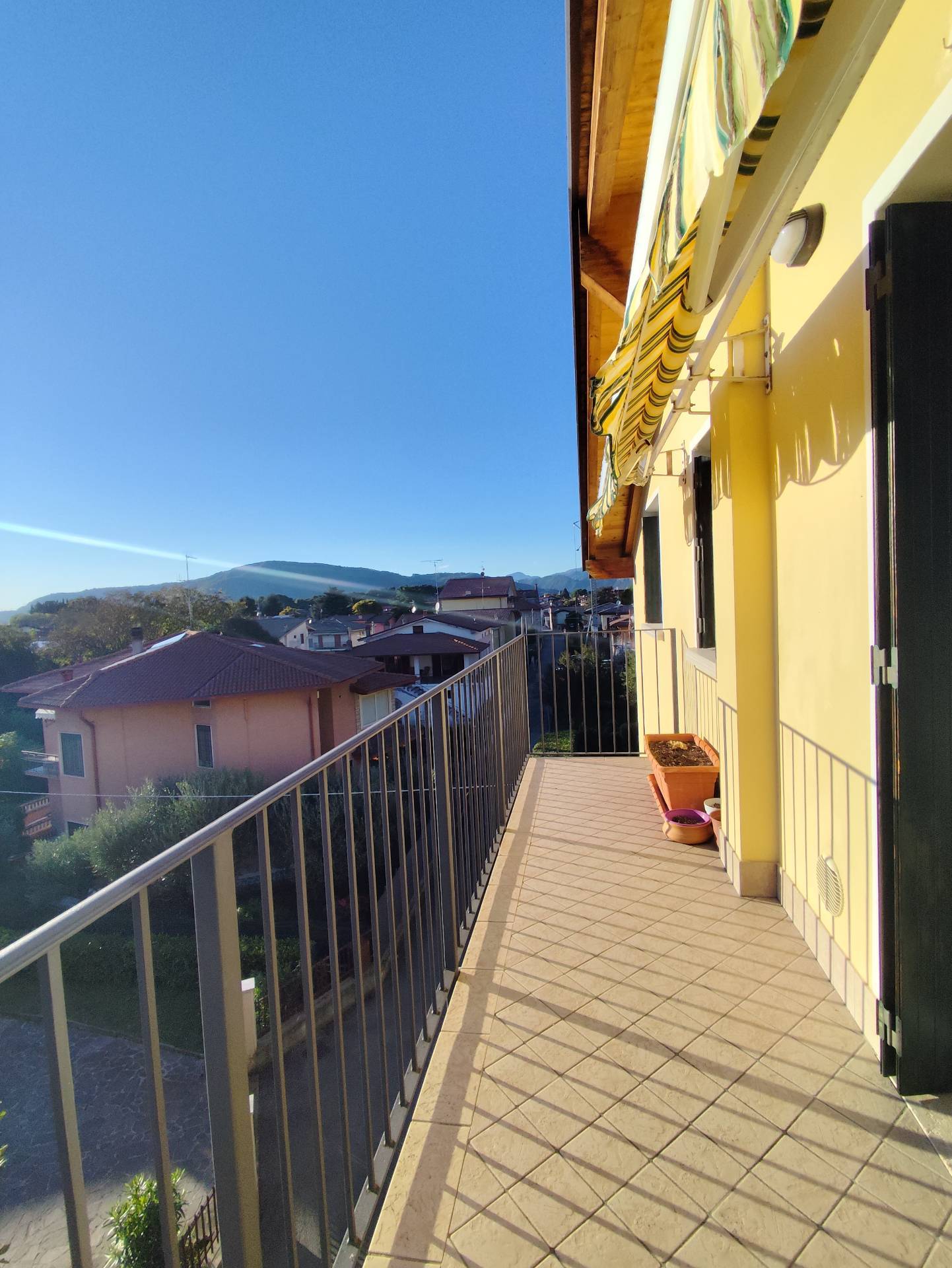 Appartamento in affitto a Provaglio d'Iseo