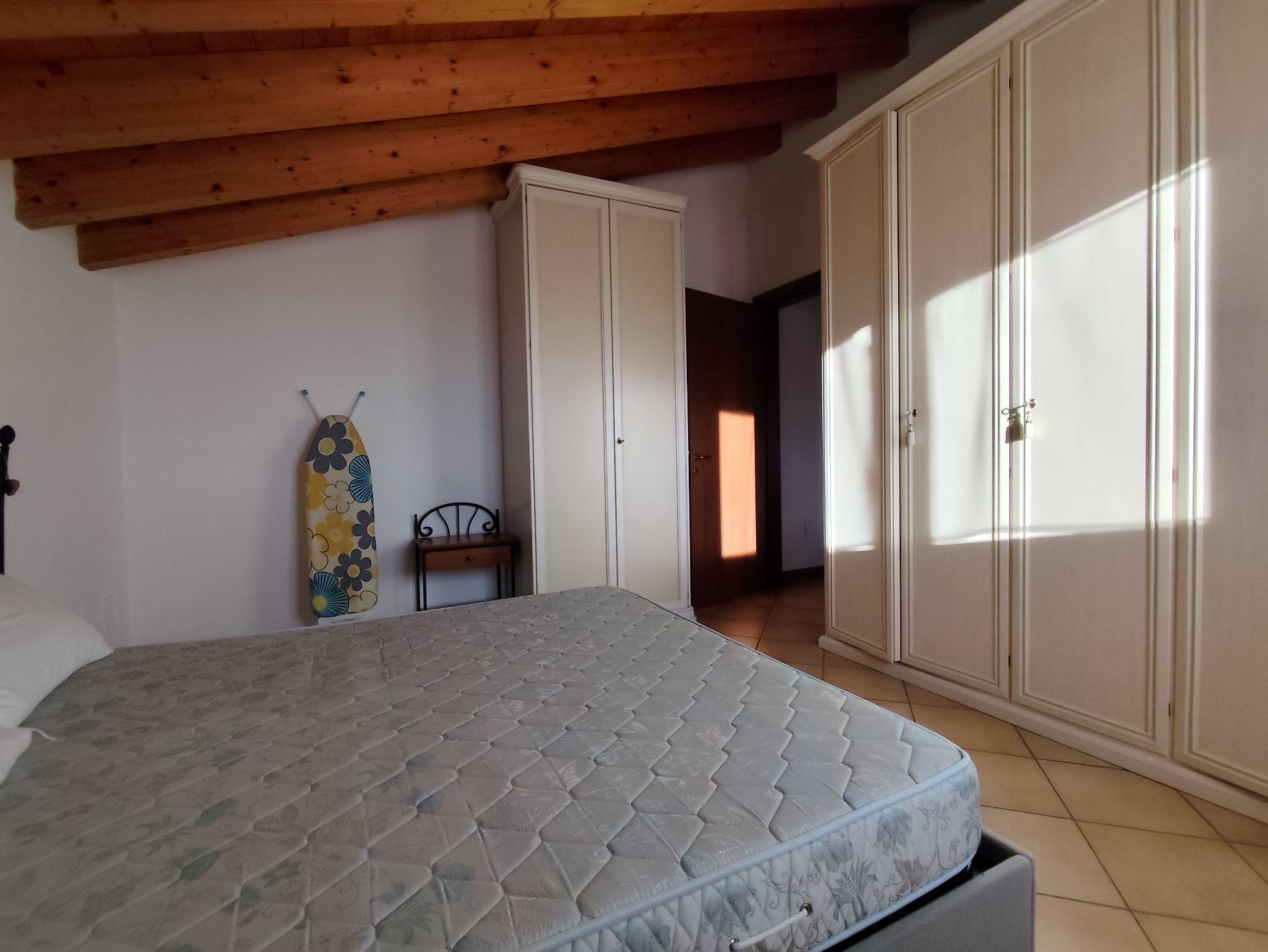 Appartamento in affitto a Provaglio d'Iseo