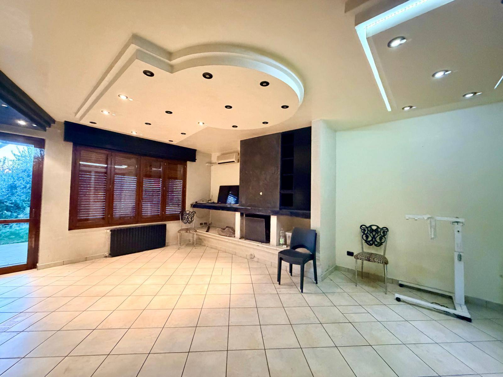 Villette a schiera in vendita a Corte Franca