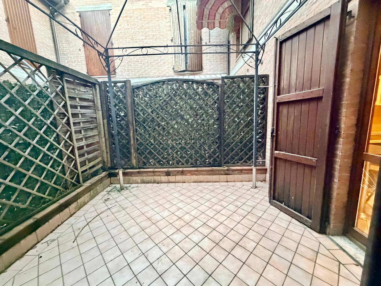 Villette a schiera in vendita a Corte Franca