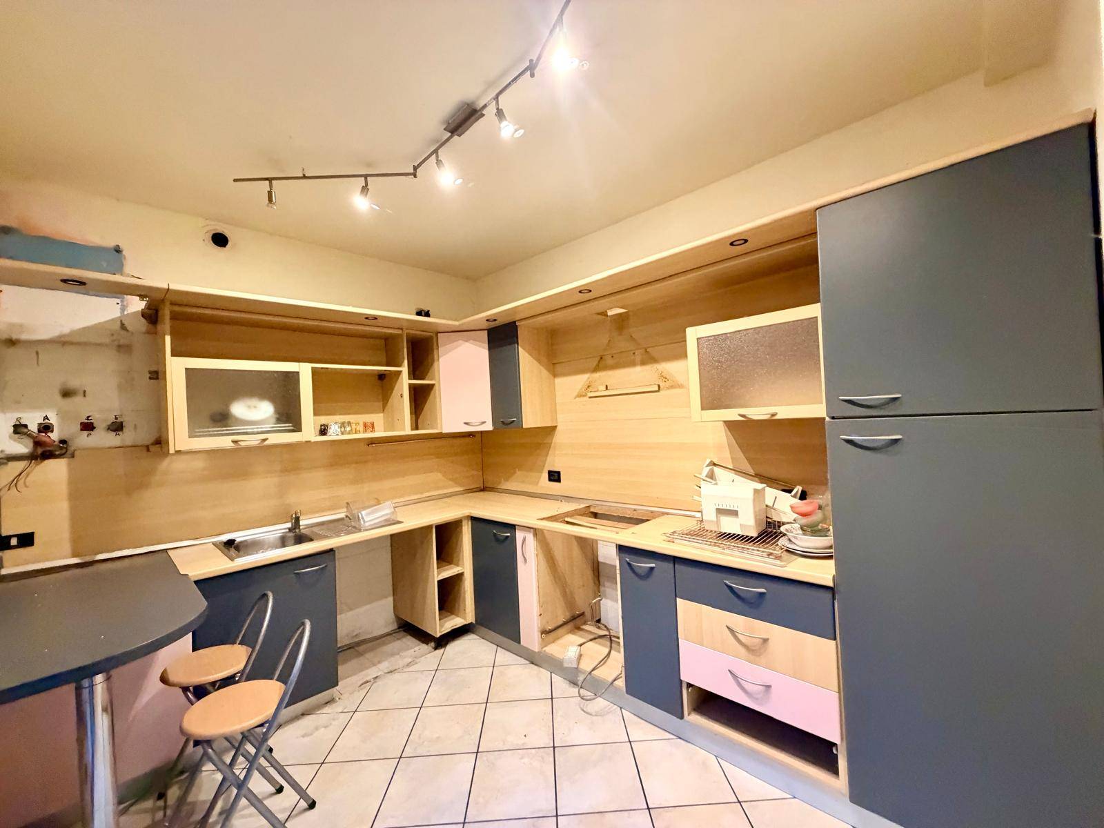 Villette a schiera in vendita a Corte Franca