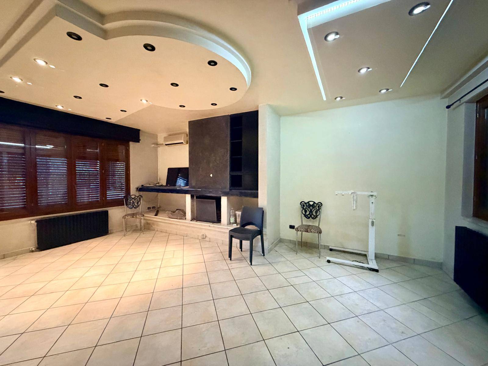 Villette a schiera in vendita a Corte Franca