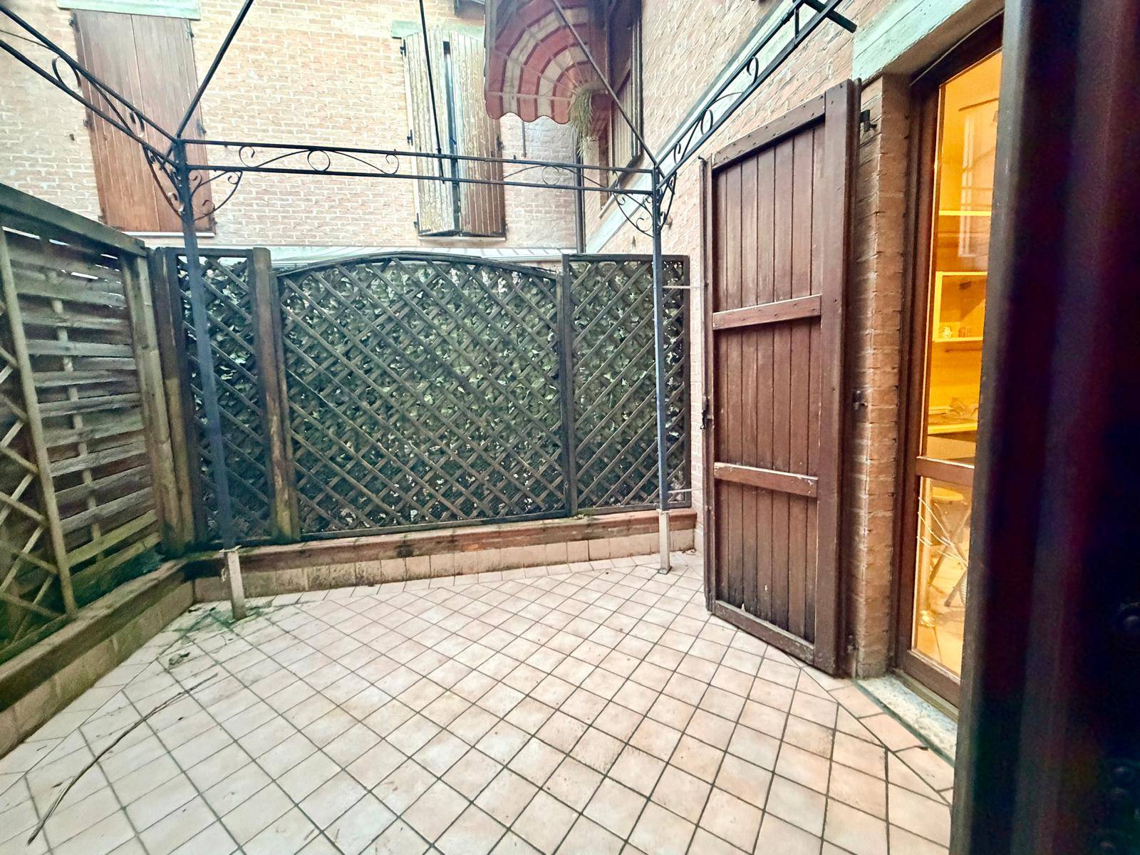 Villette a schiera in vendita a Corte Franca