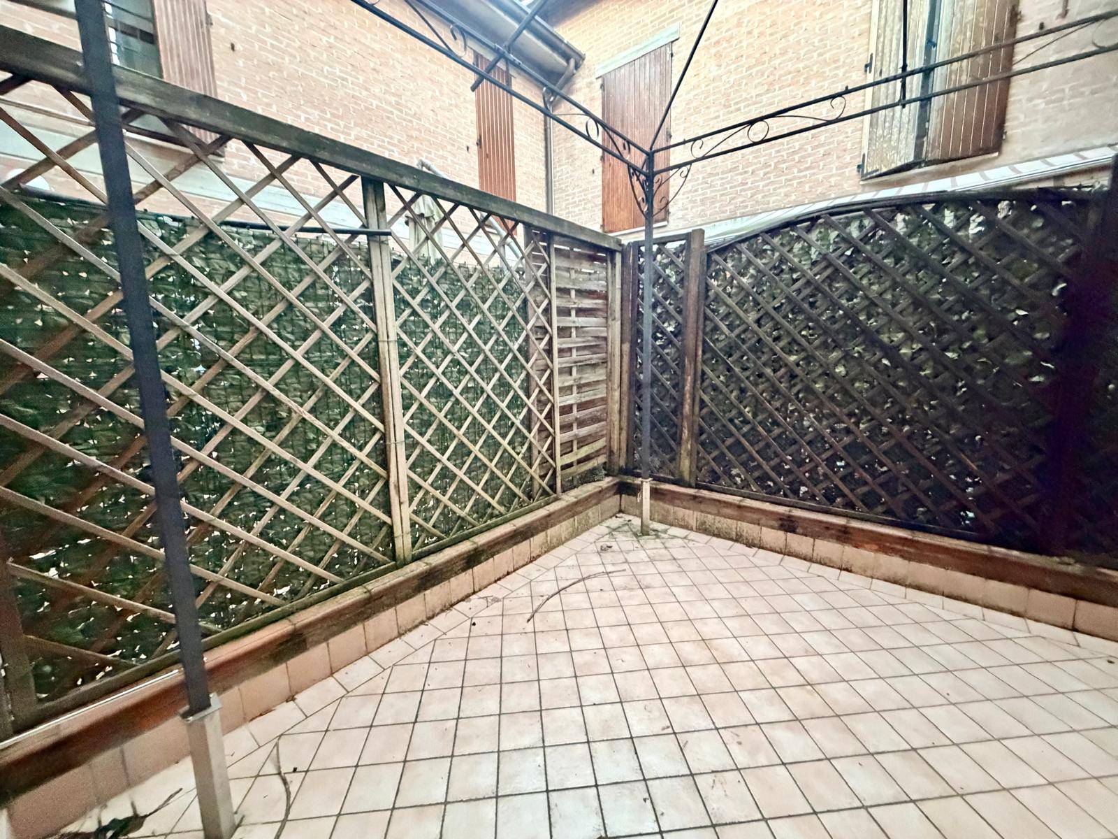 Villette a schiera in vendita a Corte Franca