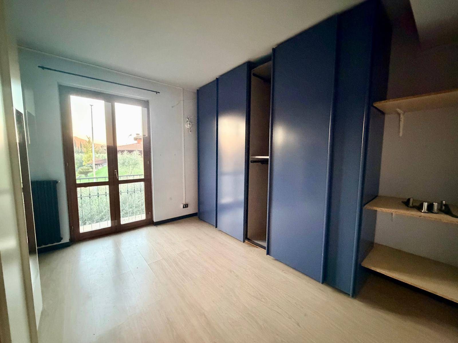 Villette a schiera in vendita a Corte Franca