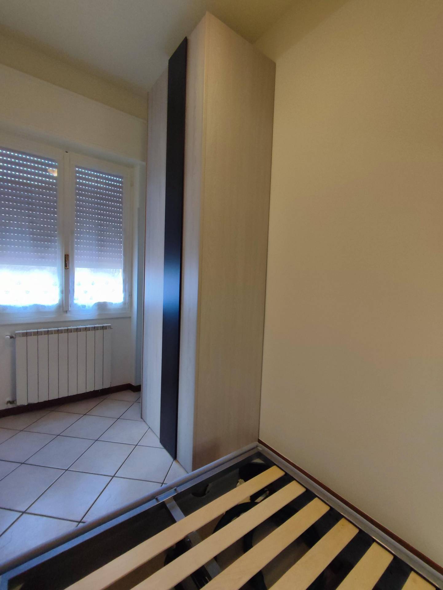 Appartamento in affitto a Sarnico