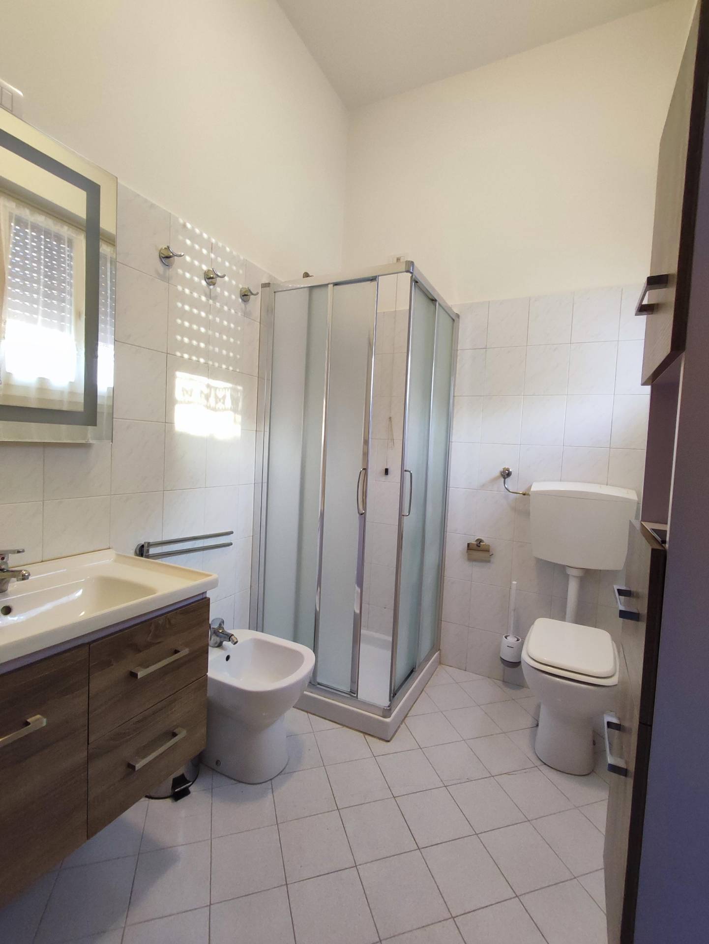 Appartamento in affitto a Sarnico