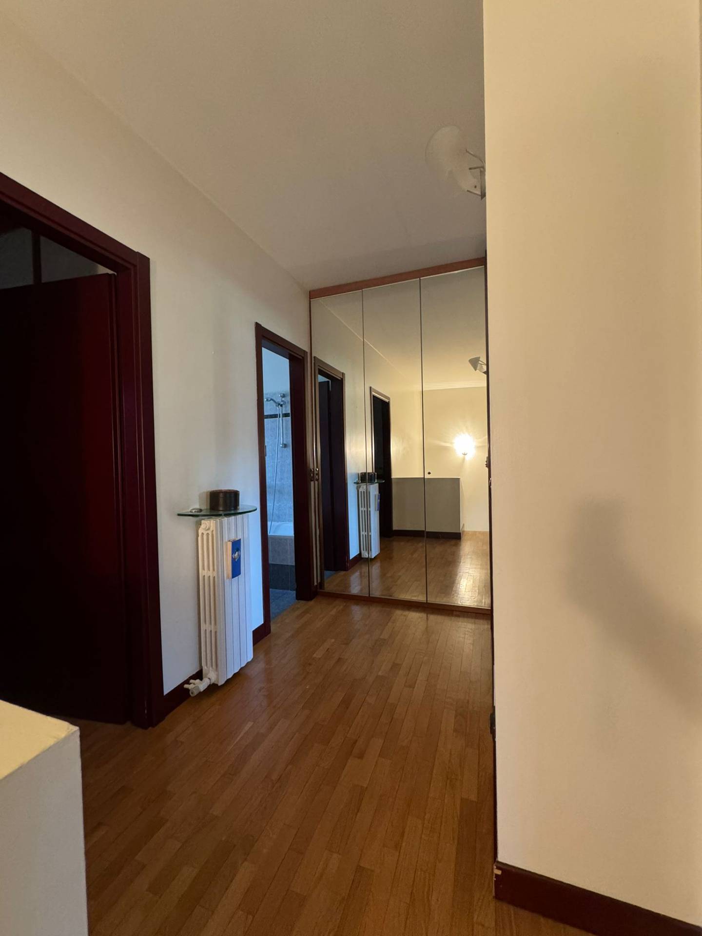 Villette a schiera in affitto a Iseo, Clusane