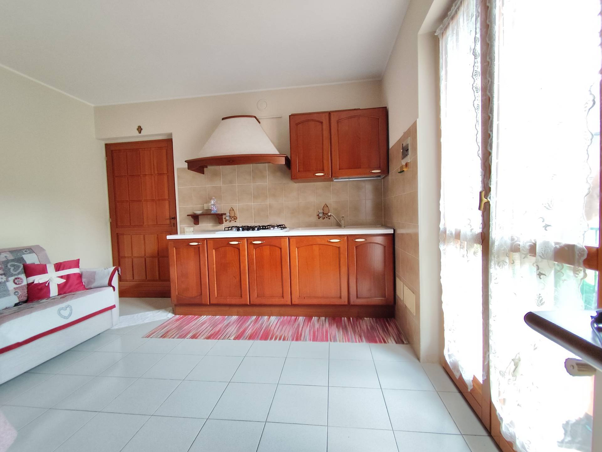 Appartamento in affitto a Piario