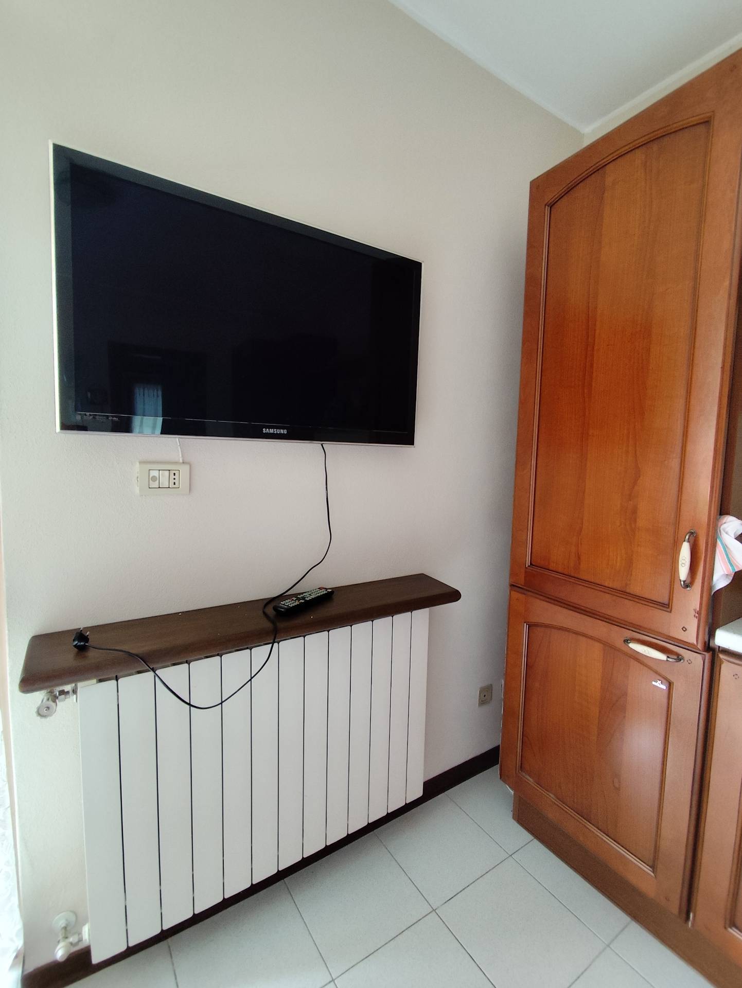 Appartamento in affitto a Piario