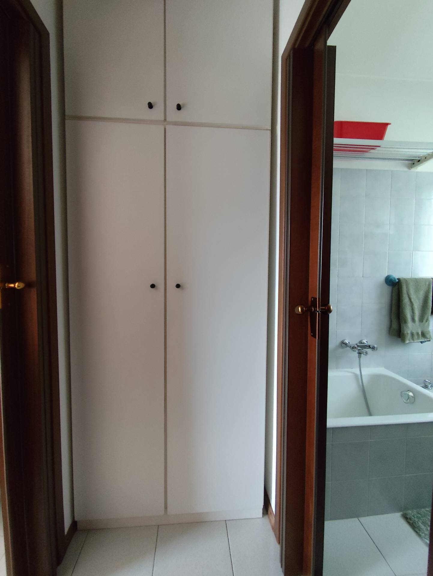 Appartamento in affitto a Piario