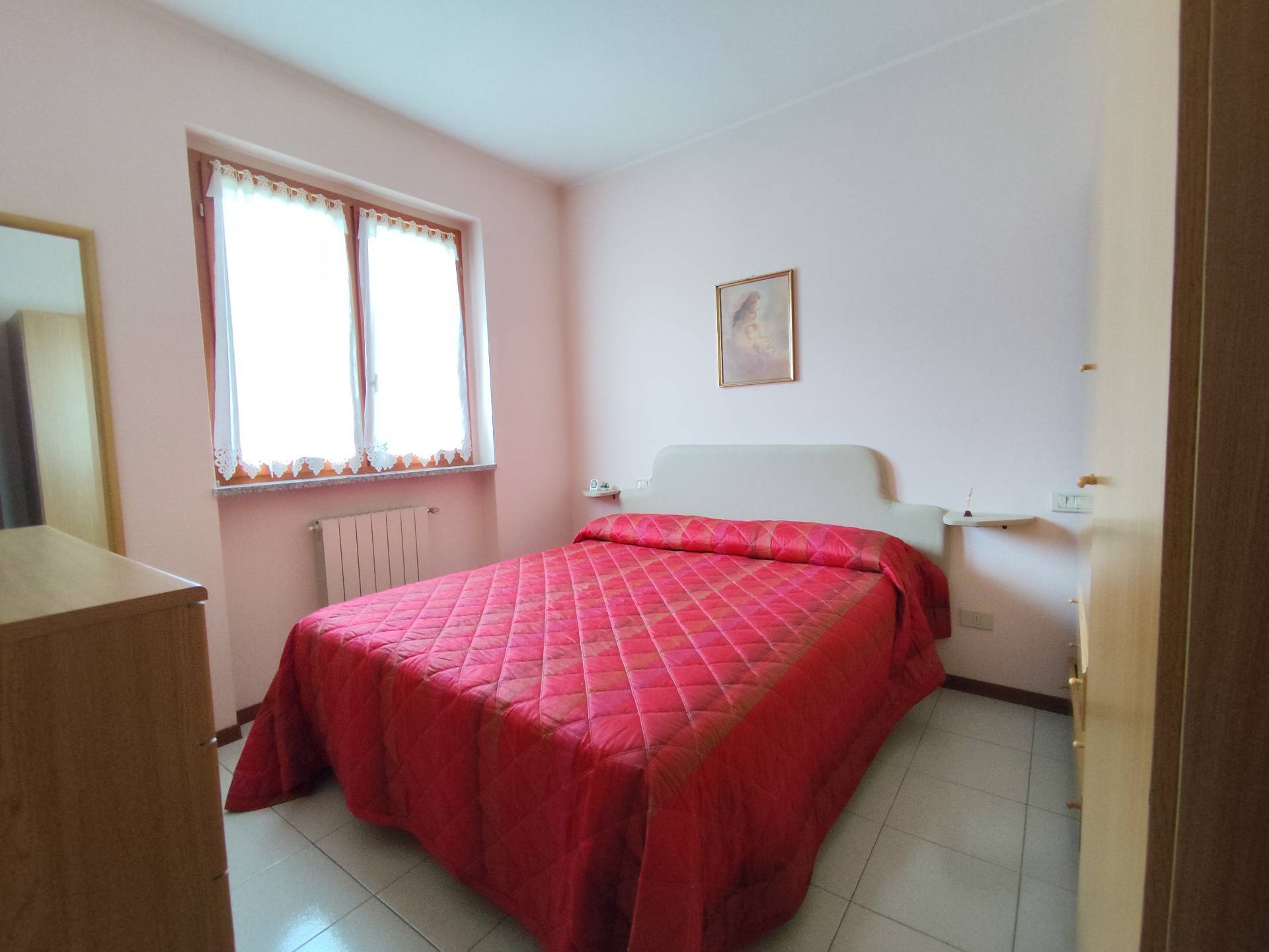 Appartamento in affitto a Piario