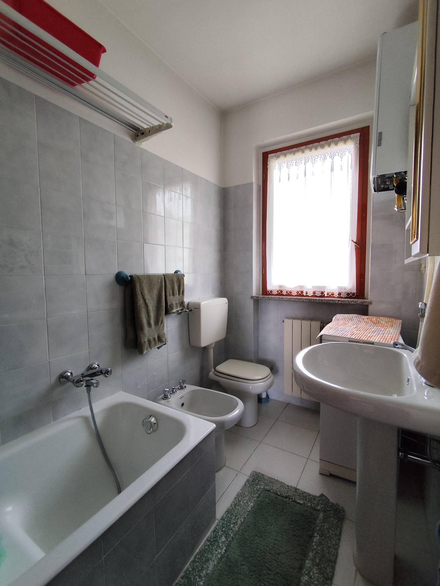 Appartamento in affitto a Piario