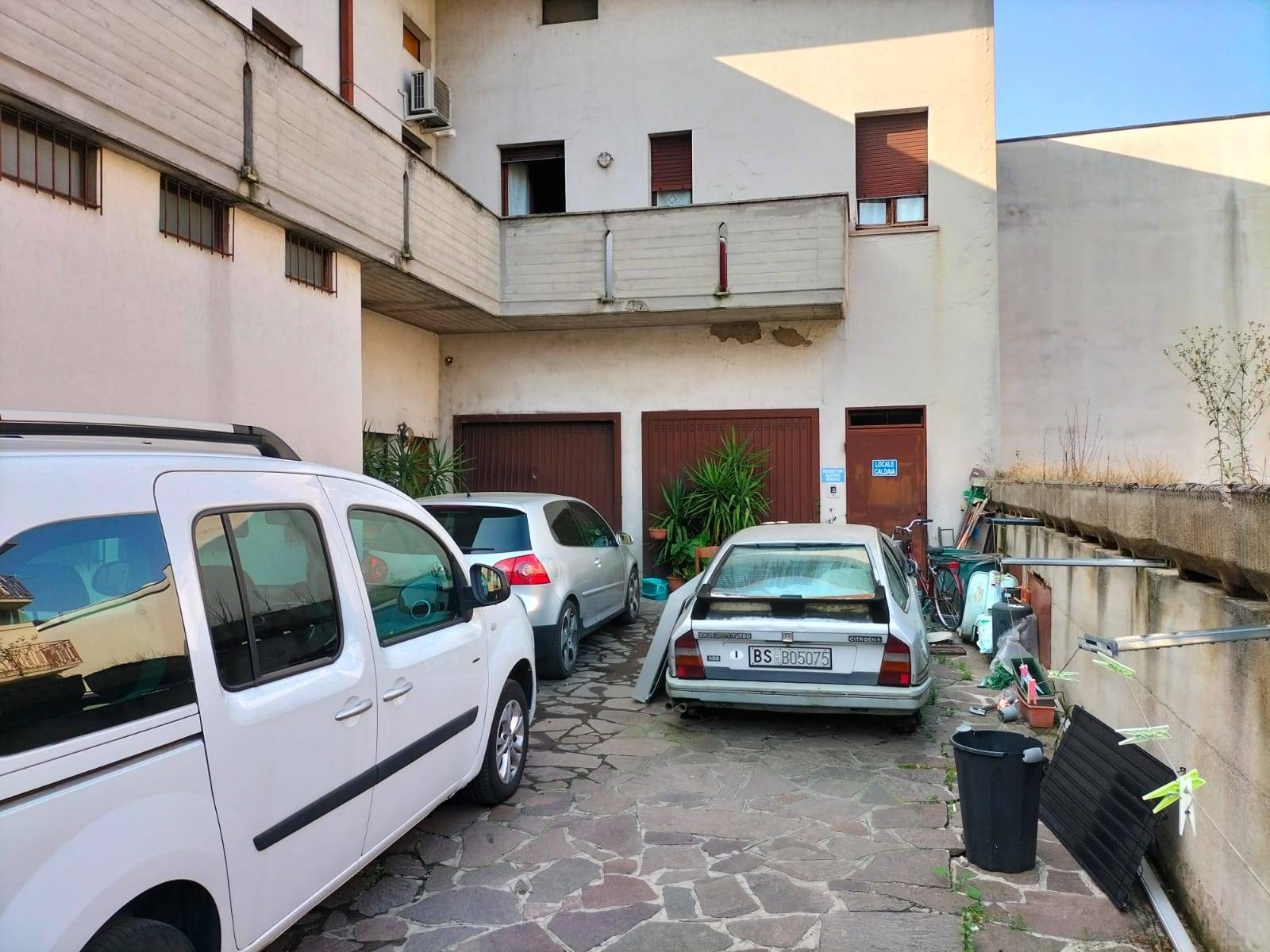 Casa singola in vendita a Capriolo
