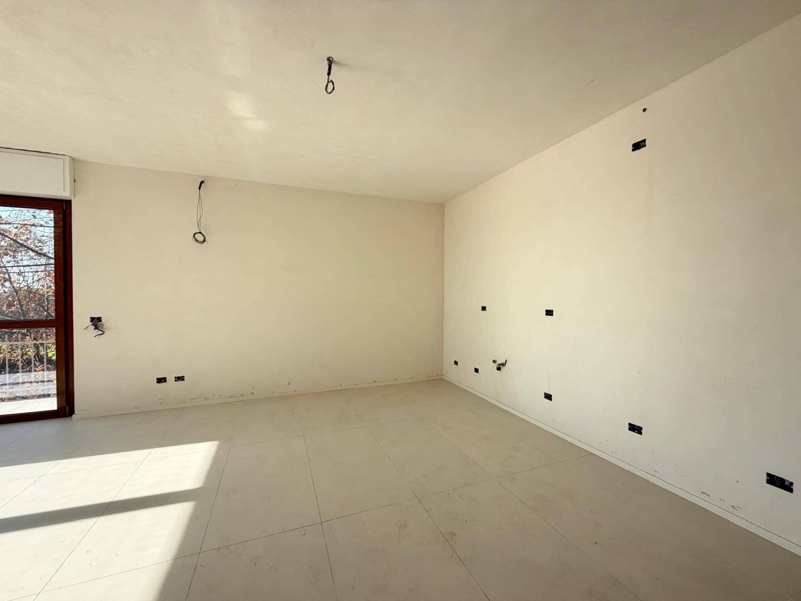 Attico in vendita a Rovato