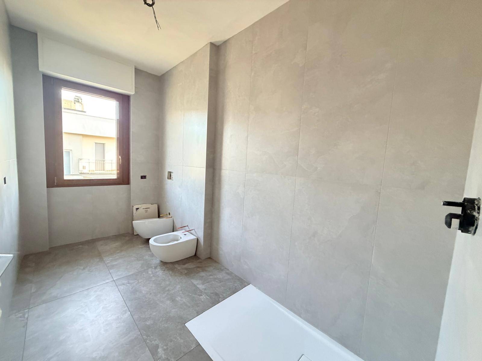 Attico in vendita a Rovato