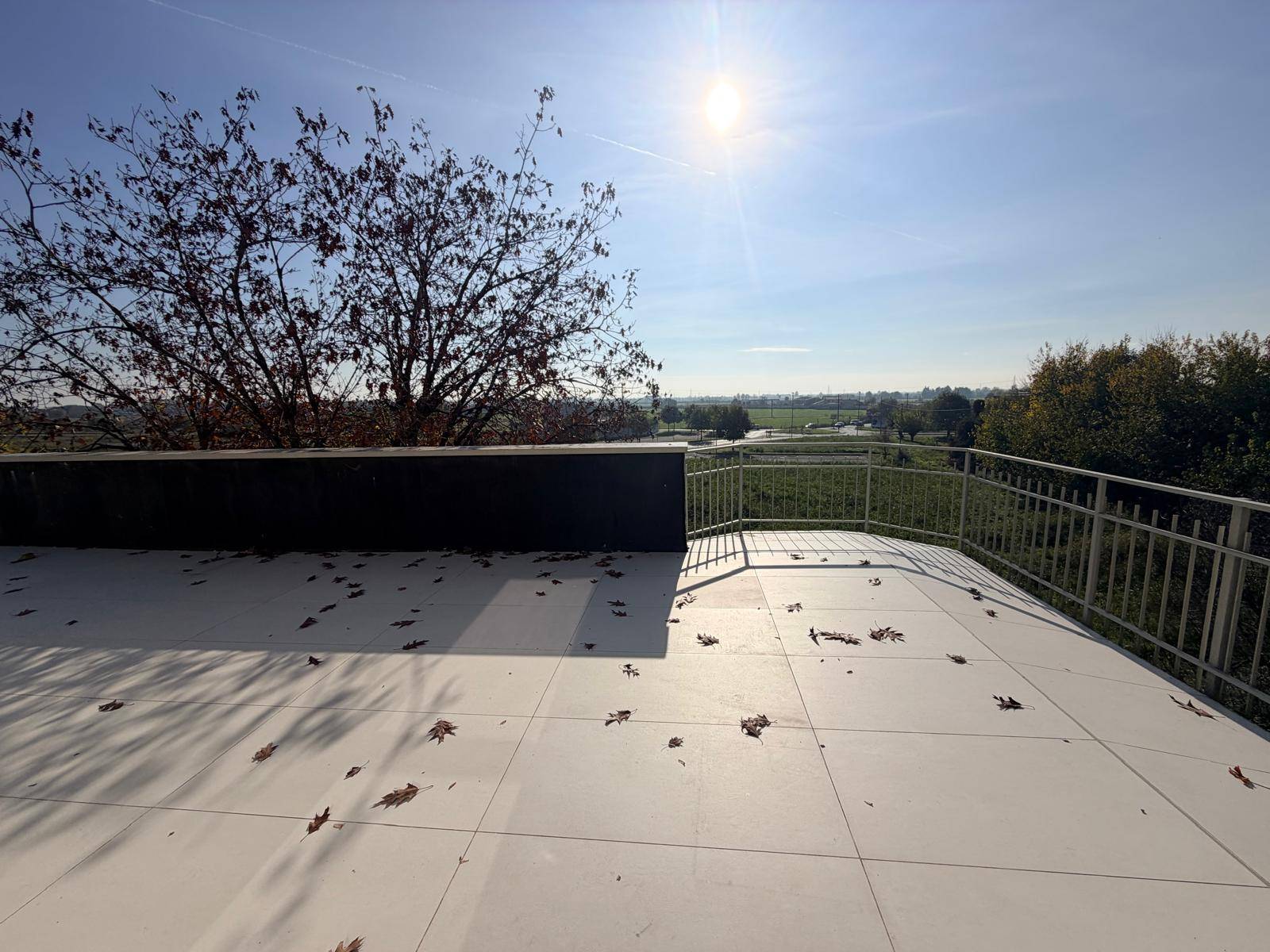 Attico in vendita a Rovato