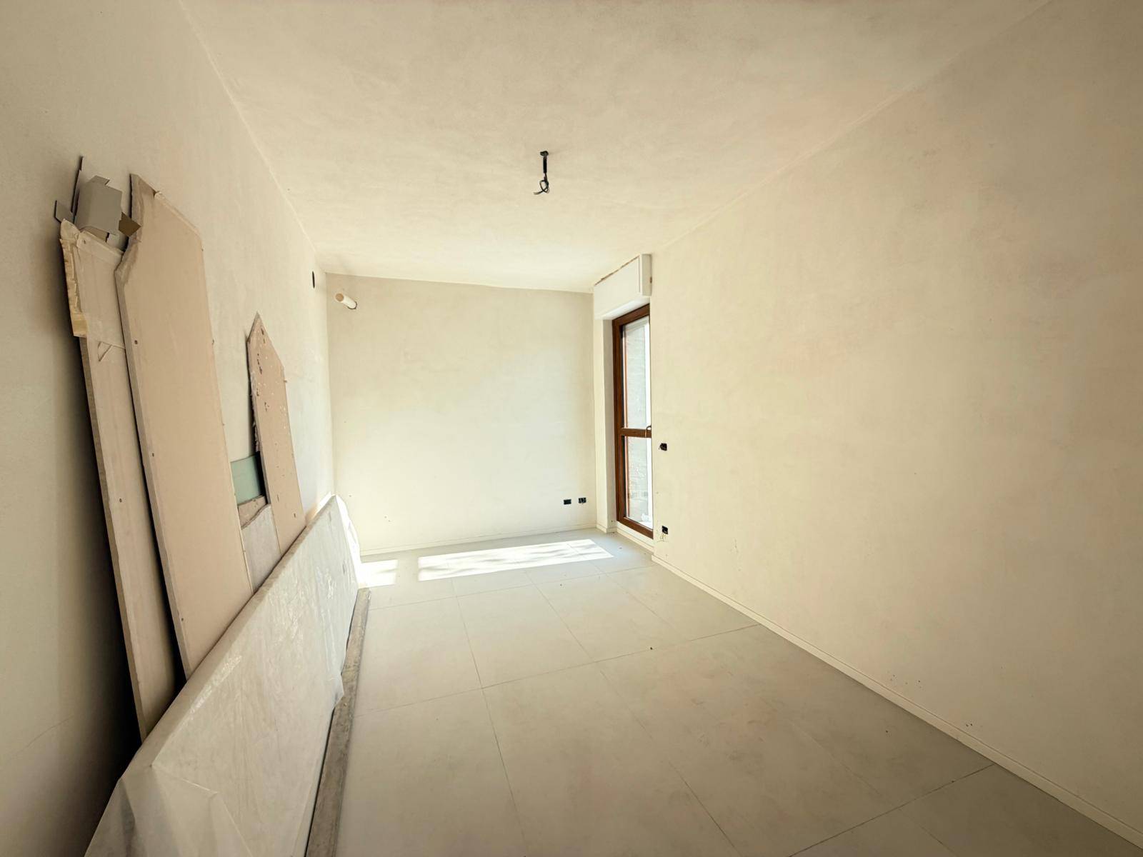 Attico in vendita a Rovato