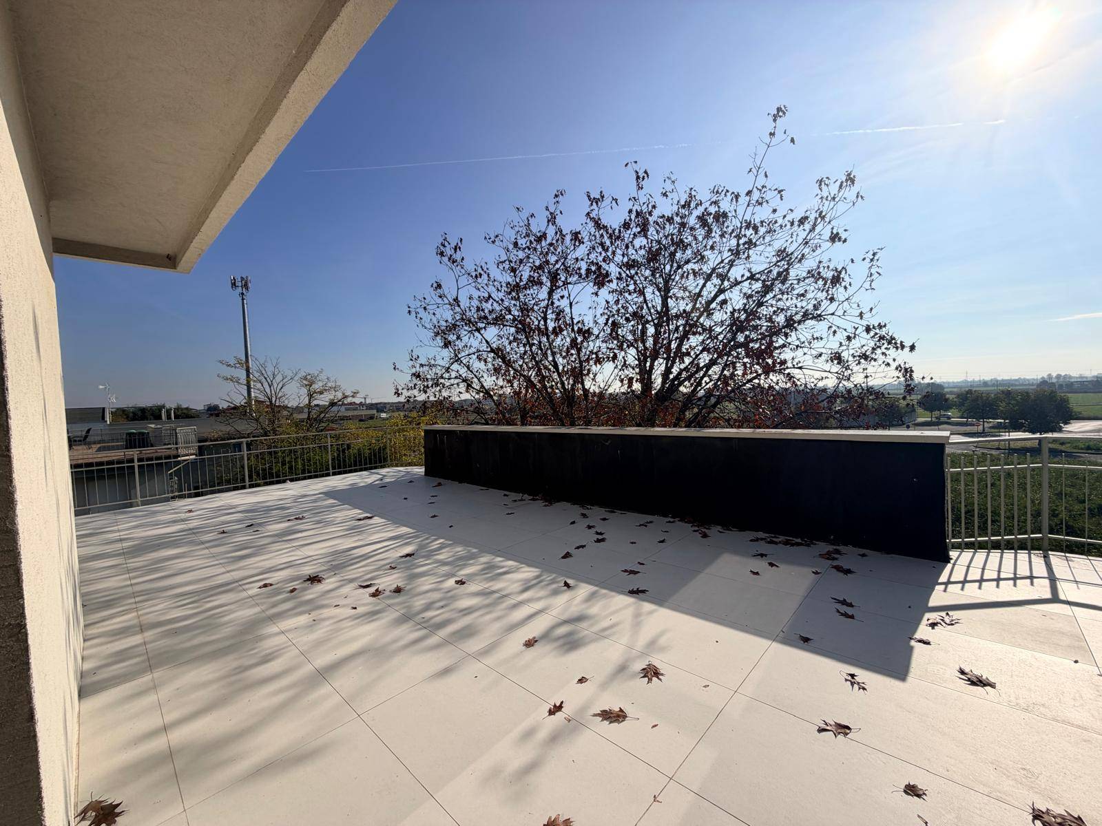 Attico in vendita a Rovato