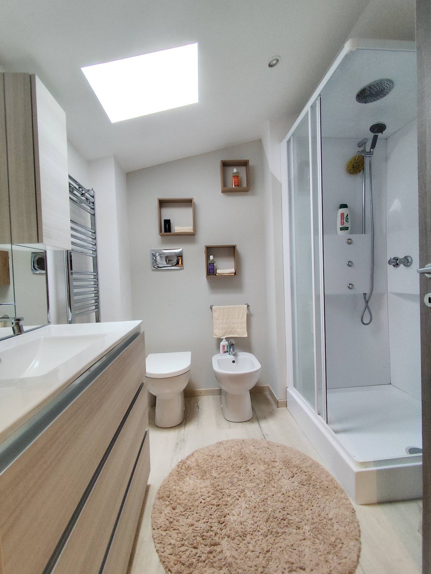 Appartamento in affitto a Sarnico