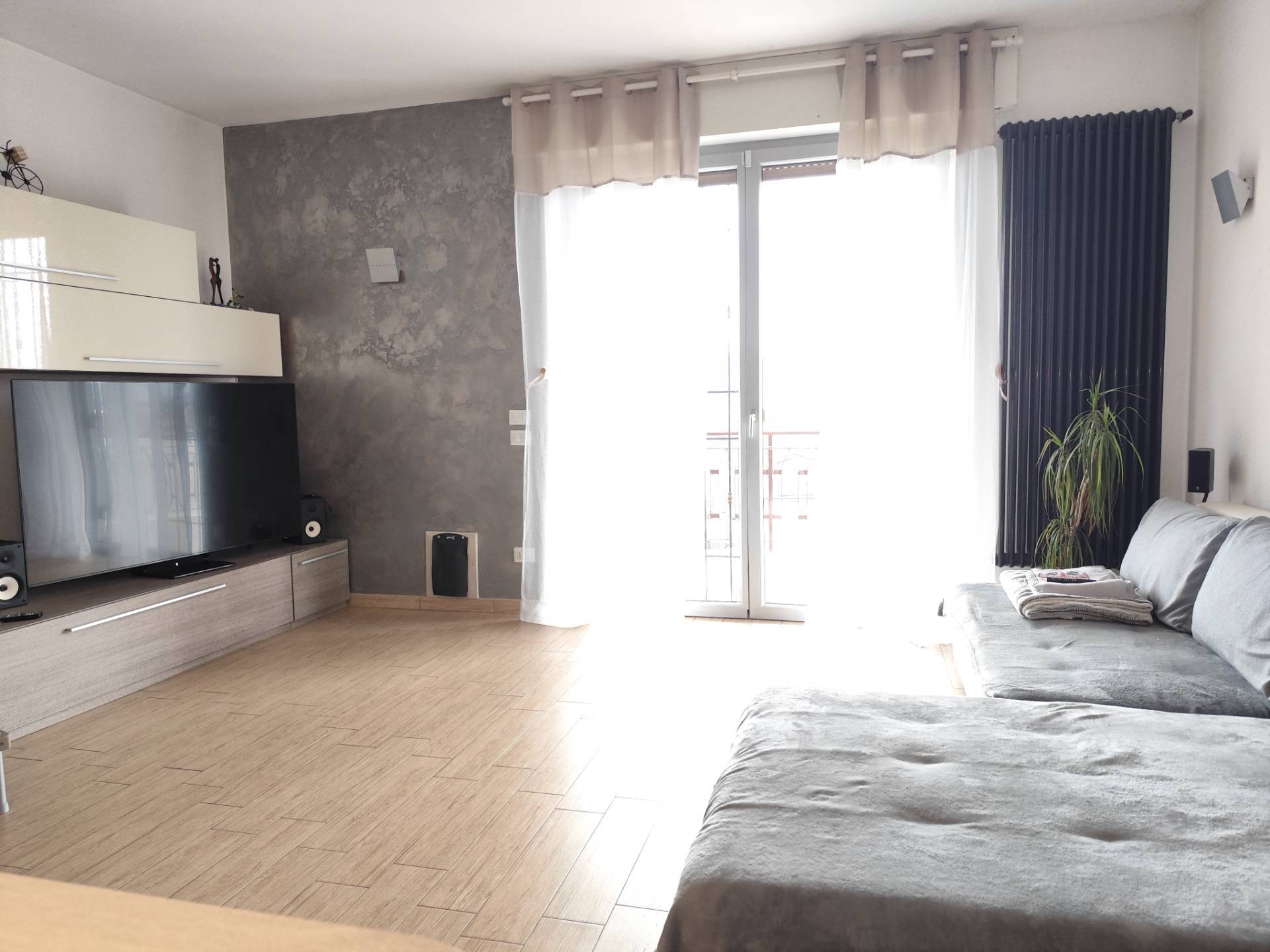 Appartamento in affitto a Sarnico