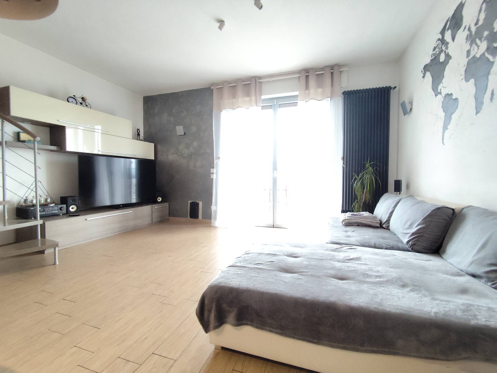 Appartamento in affitto a Sarnico