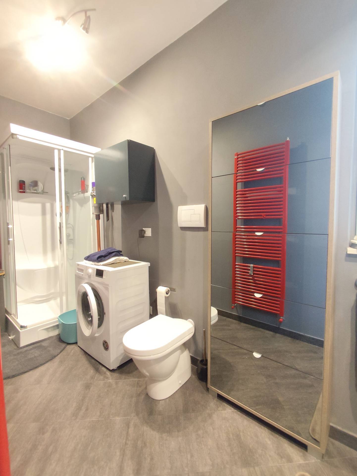 Appartamento in affitto a Sarnico