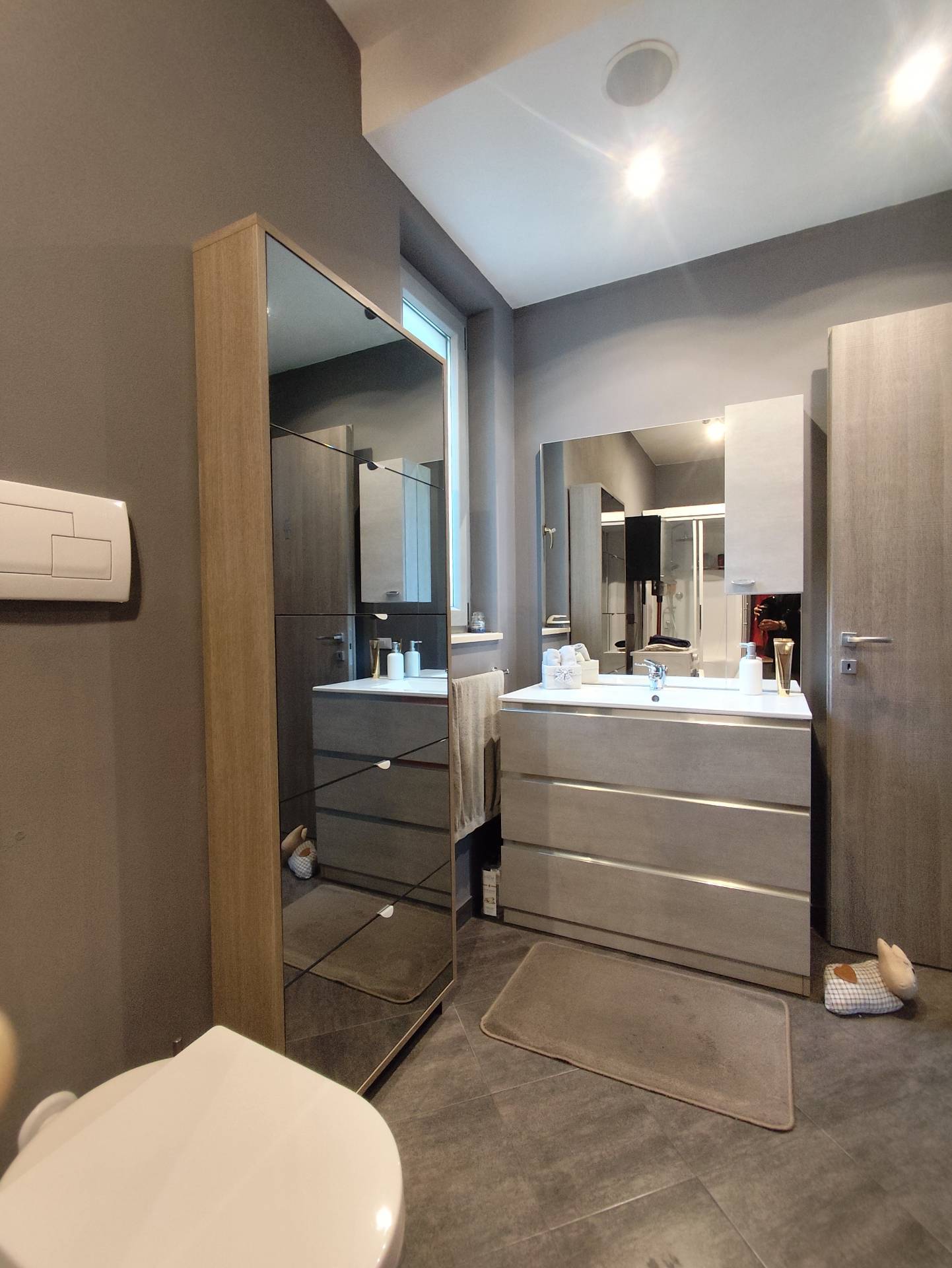 Appartamento in affitto a Sarnico