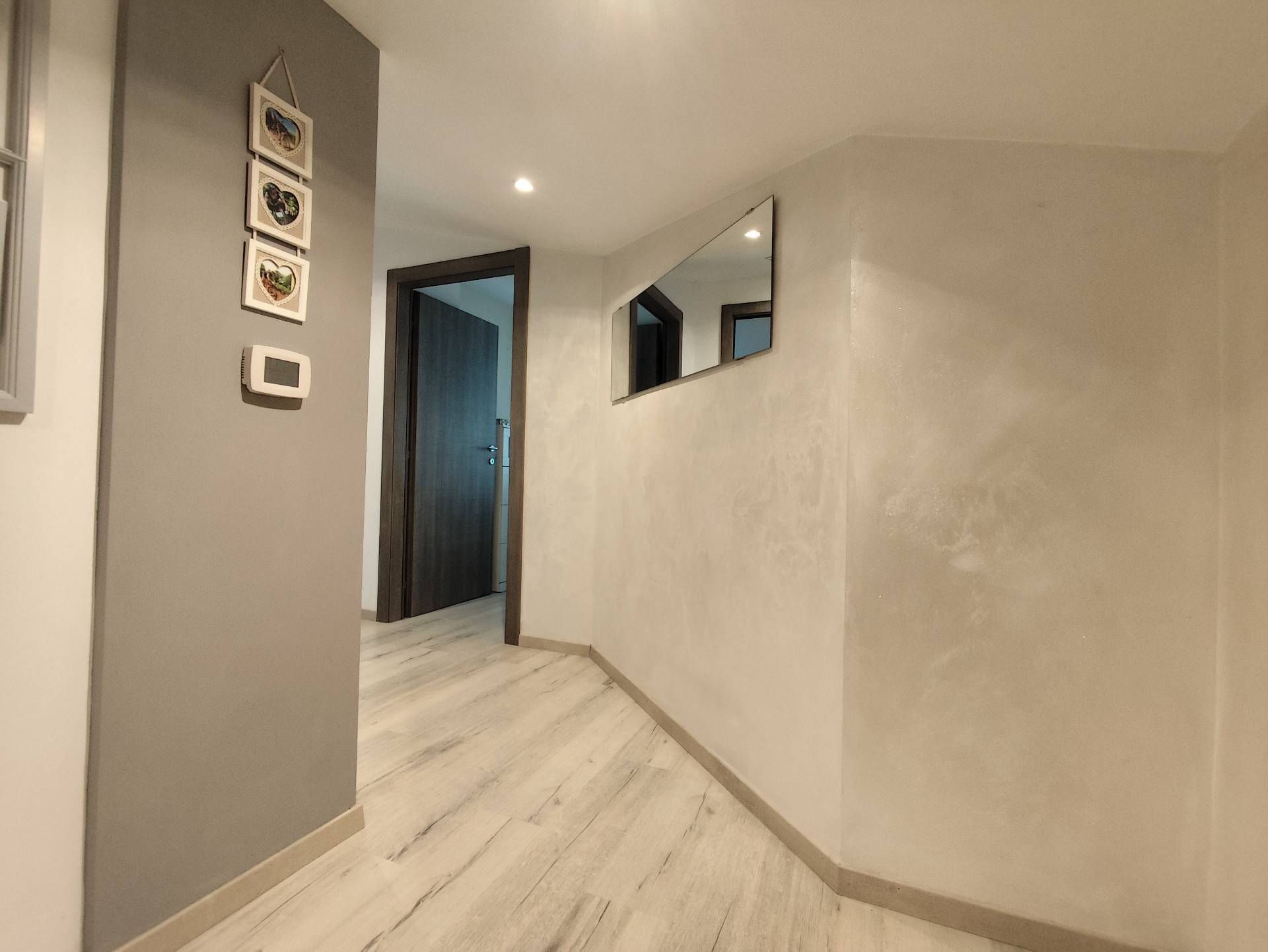 Appartamento in affitto a Sarnico