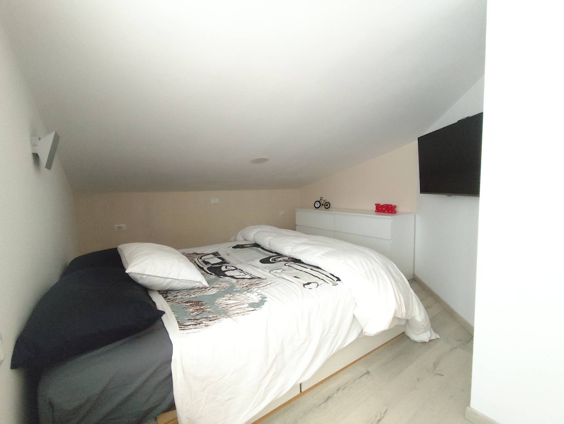 Appartamento in affitto a Sarnico