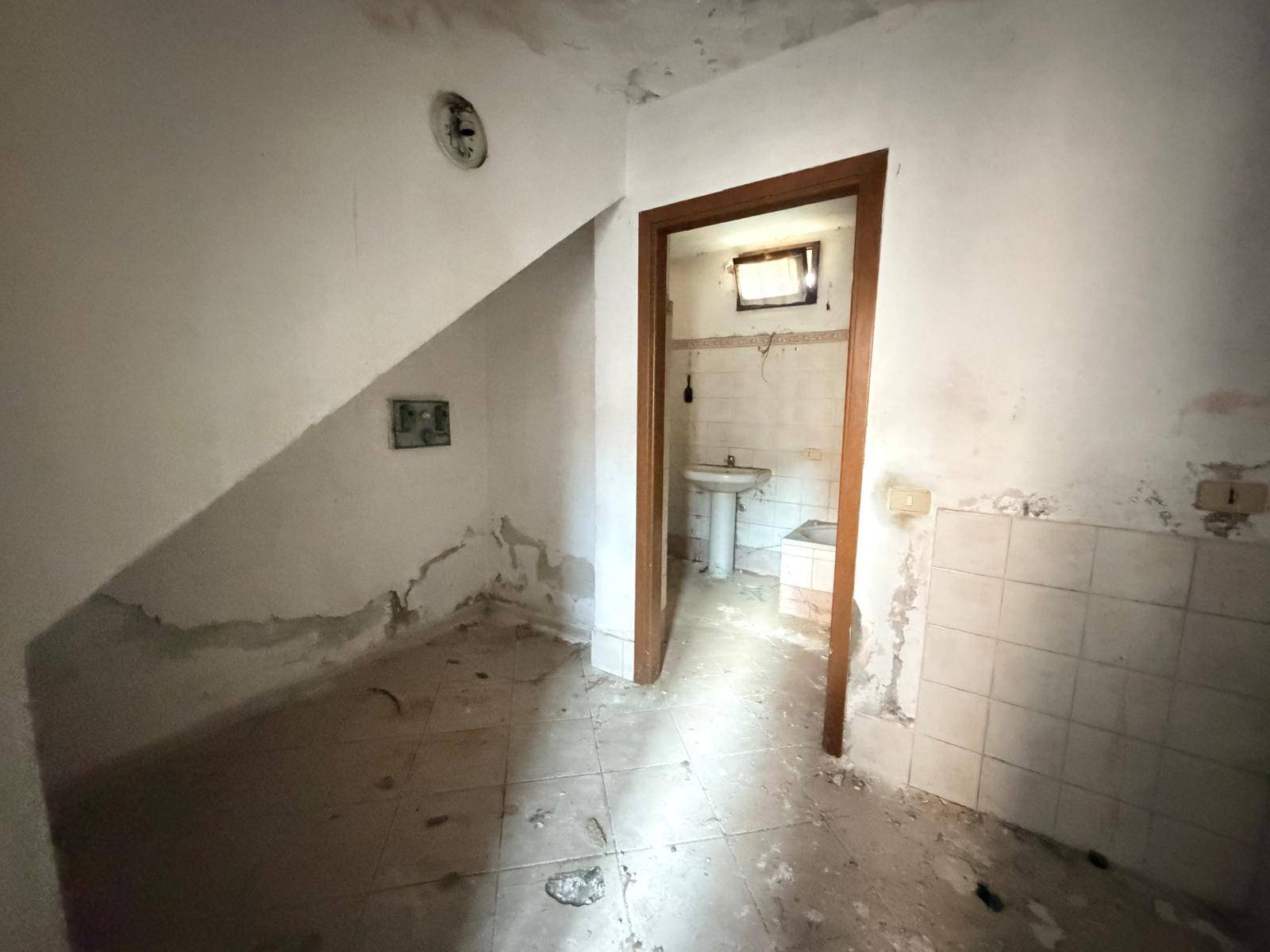 Casa di Corte in vendita a Corte Franca