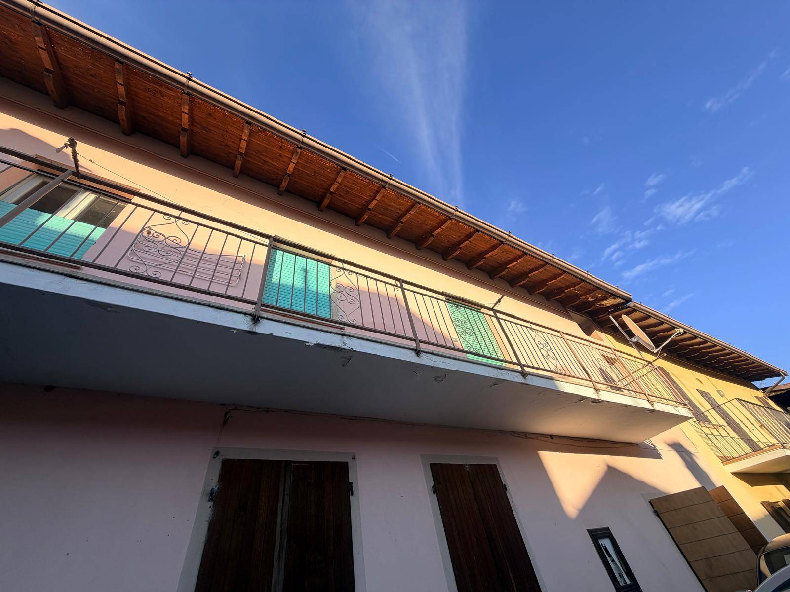 Casa di Corte in vendita a Corte Franca