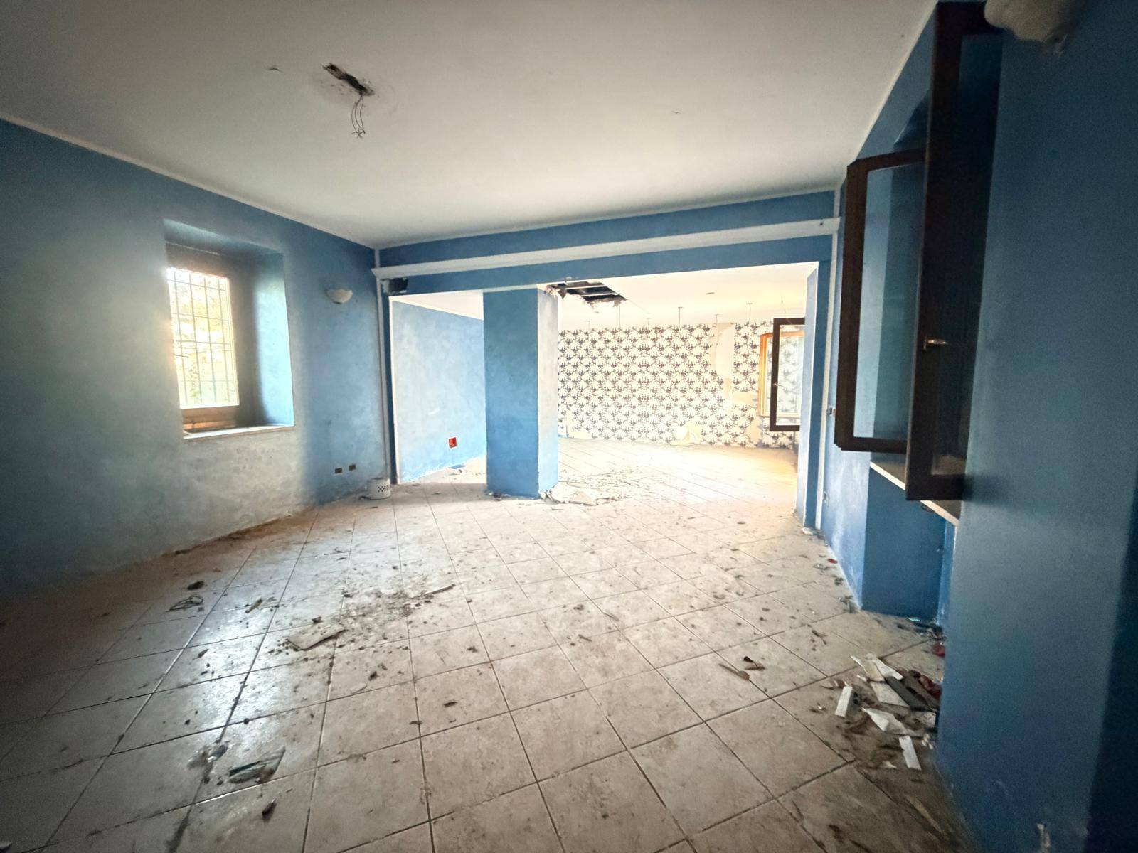 Casa di Corte in vendita a Corte Franca