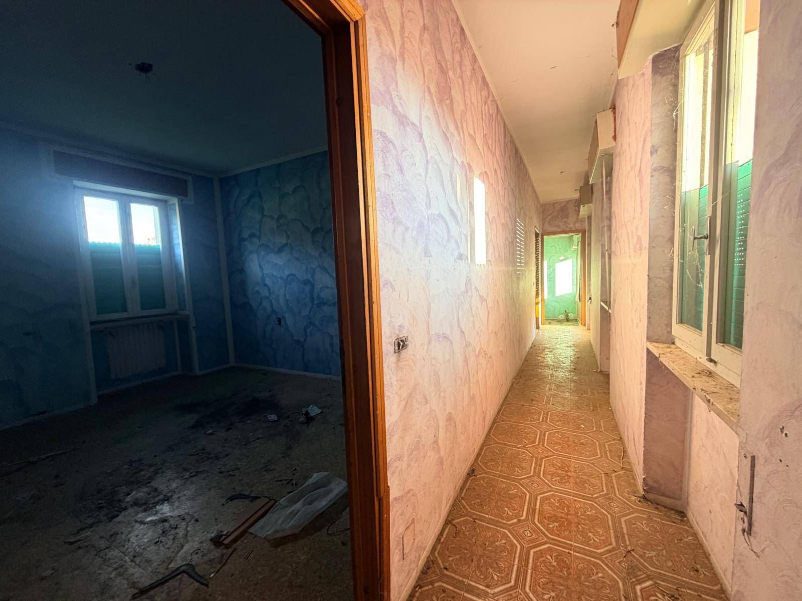 Casa di Corte in vendita a Corte Franca