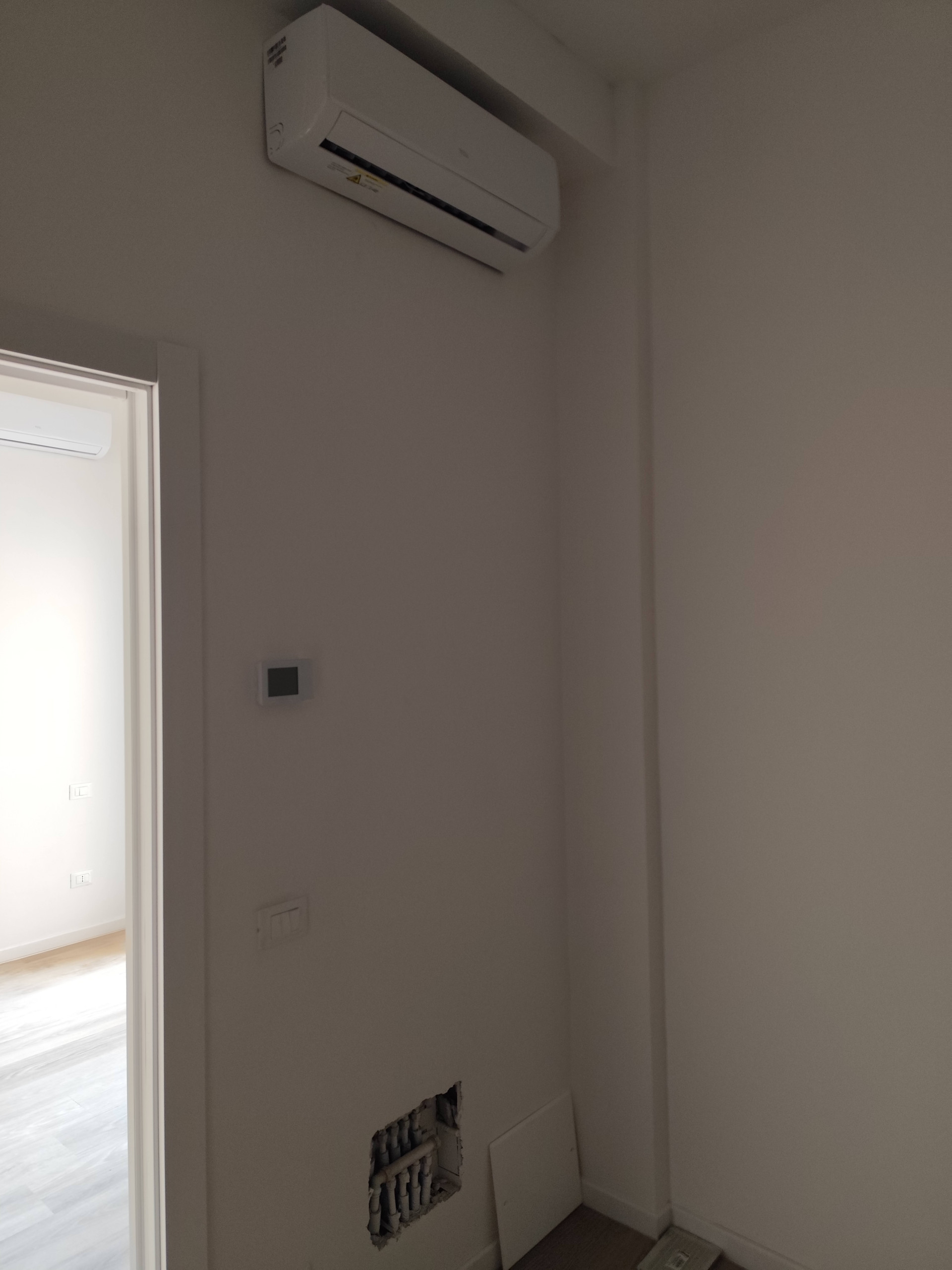 Appartamento in affitto a Coccaglio