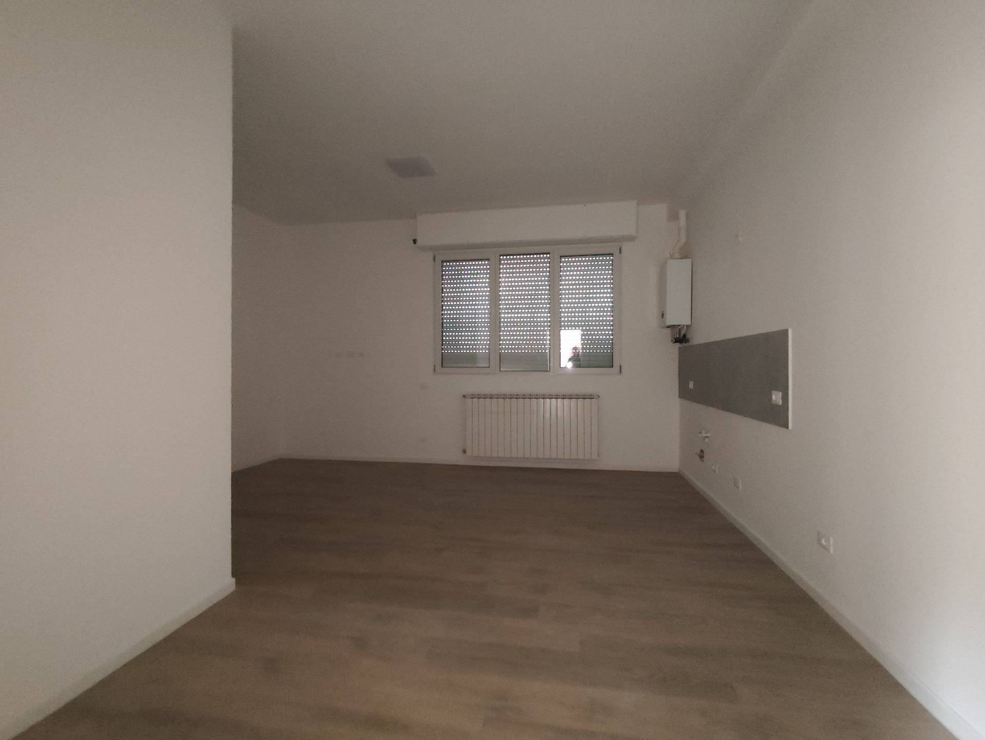 Appartamento in affitto a Coccaglio