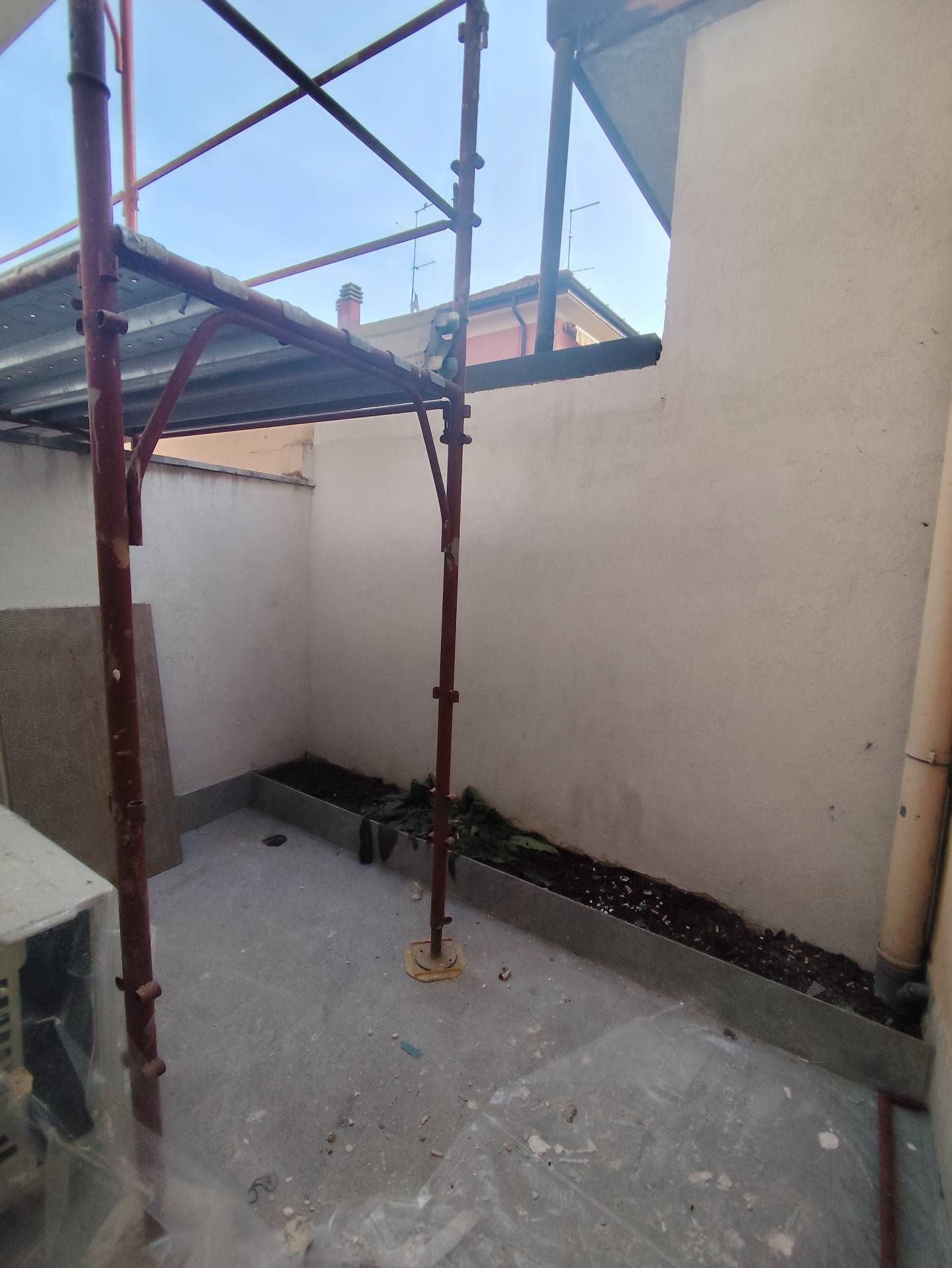 Appartamento in affitto a Coccaglio