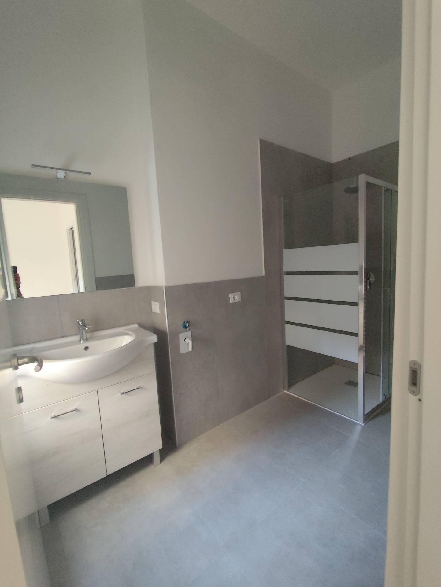 Appartamento in affitto a Coccaglio