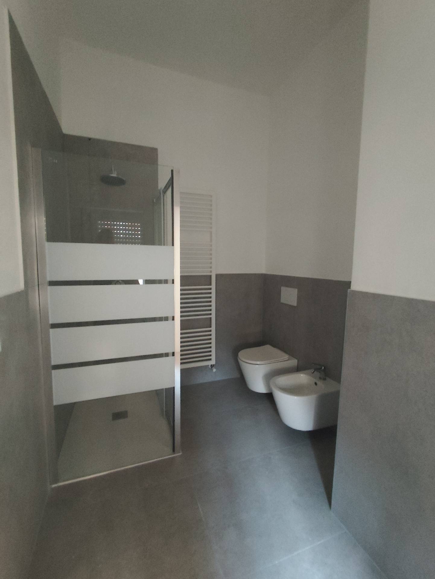 Appartamento in affitto a Coccaglio