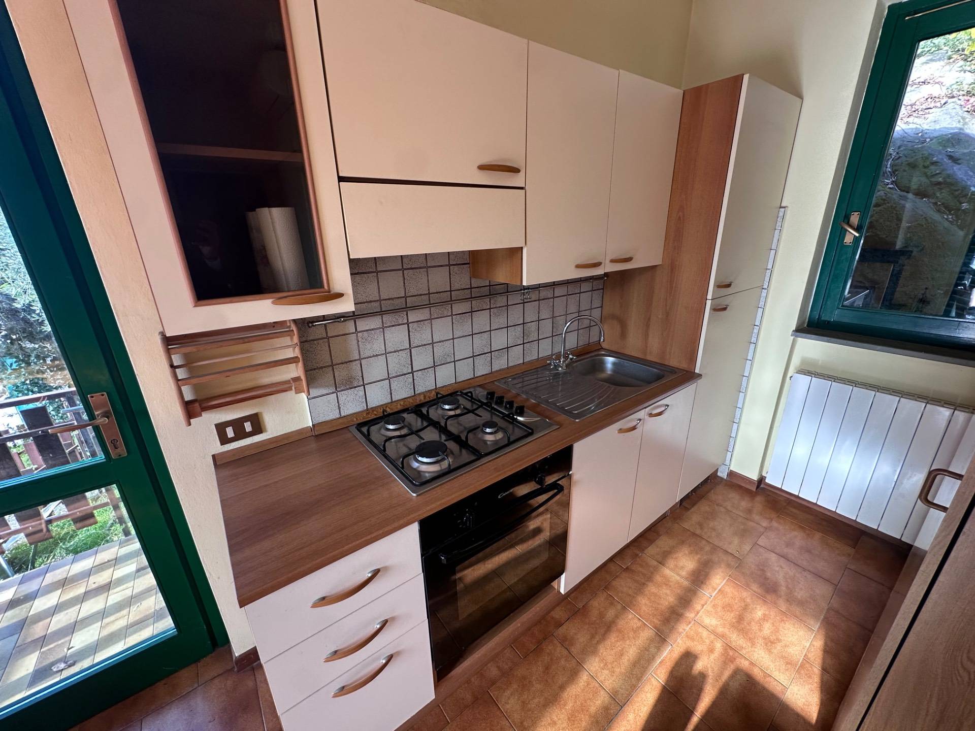 Appartamento in vendita a Sarnico