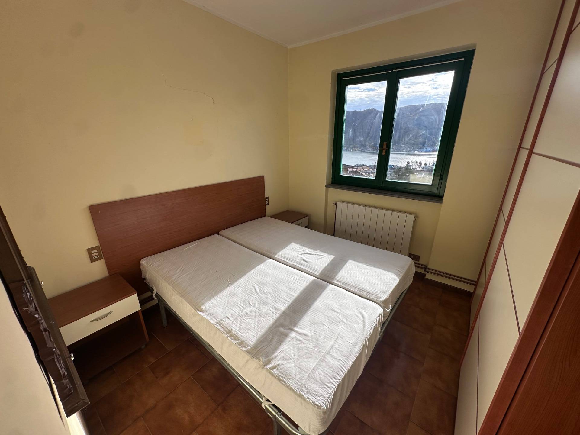 Appartamento in vendita a Sarnico