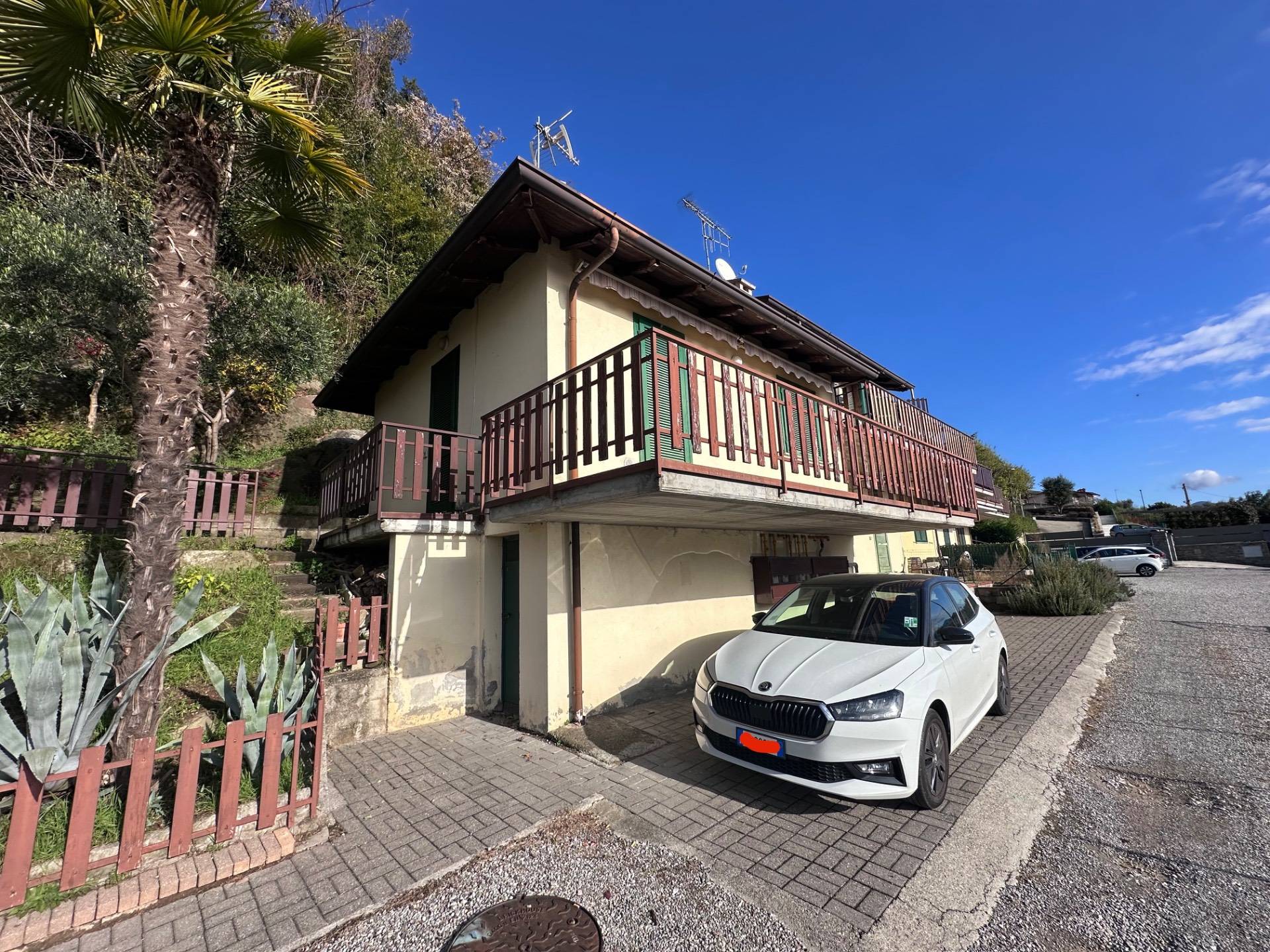 Appartamento in vendita a Sarnico