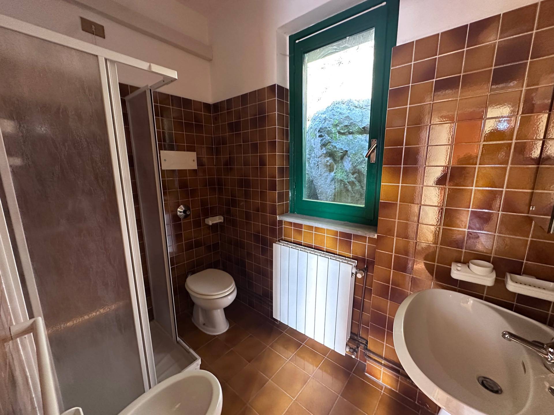 Appartamento in vendita a Sarnico