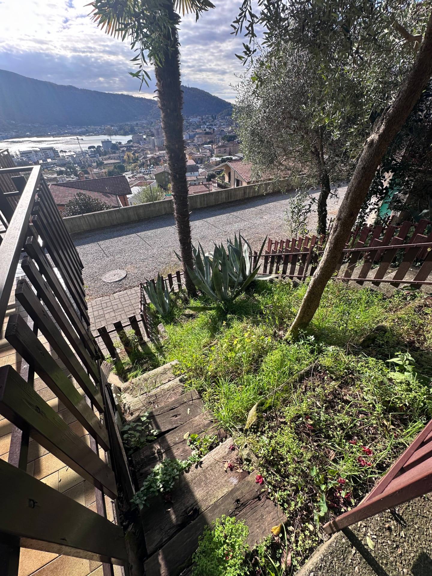 Appartamento in vendita a Sarnico