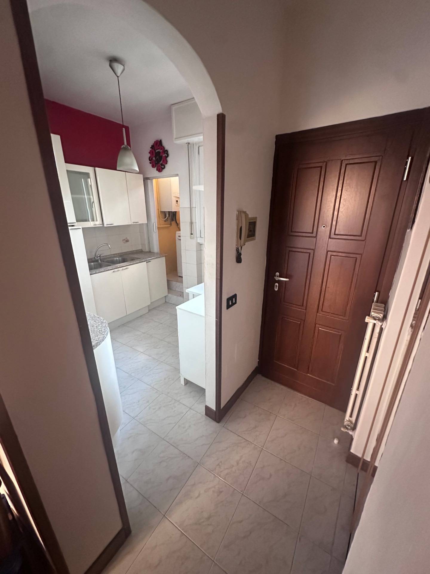 Appartamento in vendita a Sarnico