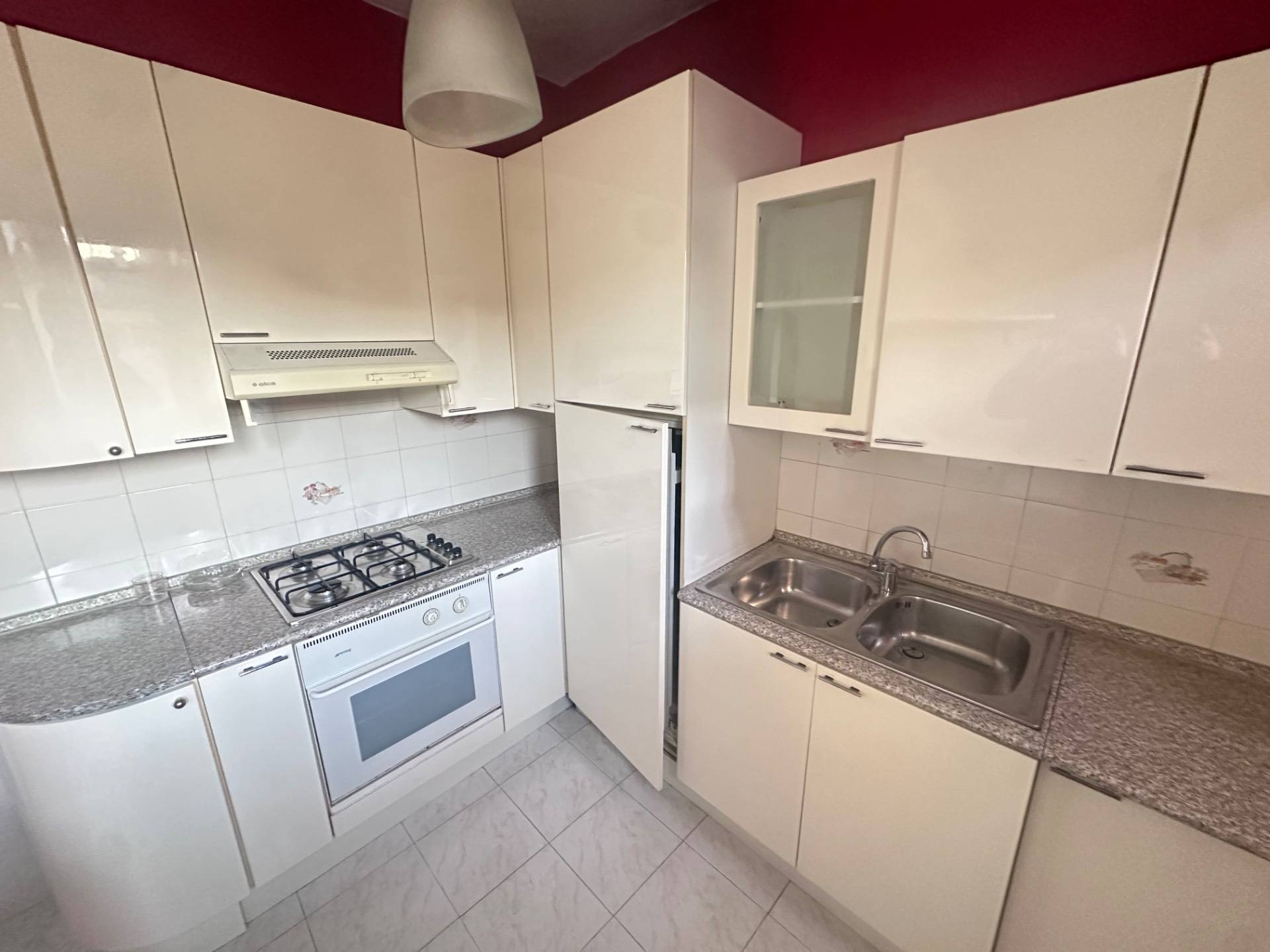 Appartamento in vendita a Sarnico