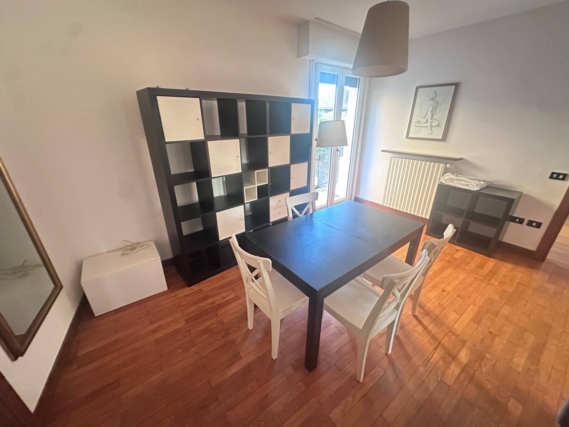 Appartamento in vendita a Sarnico